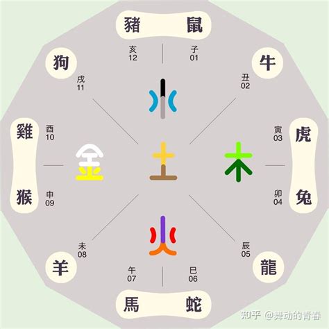 安五行屬性|安字五行属什么